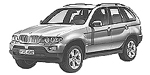 BMW E53 P310D Fault Code