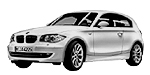 BMW E81 P310D Fault Code