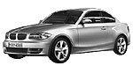 BMW E82 P310D Fault Code