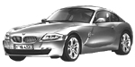 BMW E86 P310D Fault Code