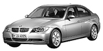 BMW E90 P310D Fault Code