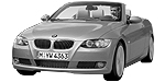 BMW E93 P310D Fault Code