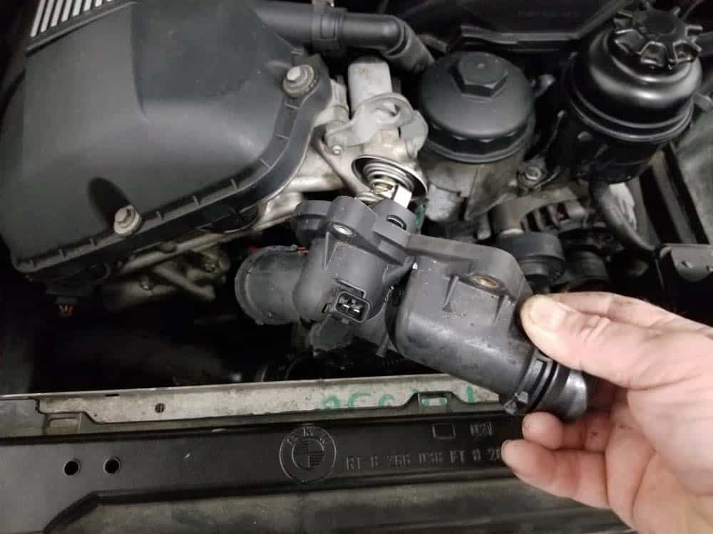 See P310D in engine