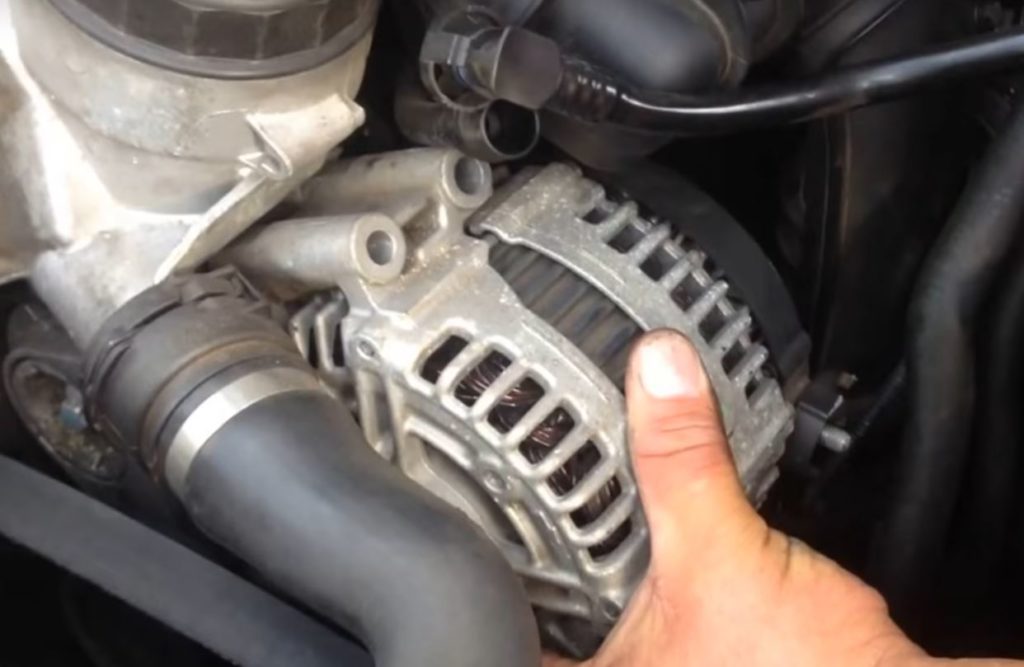 See P310D in engine